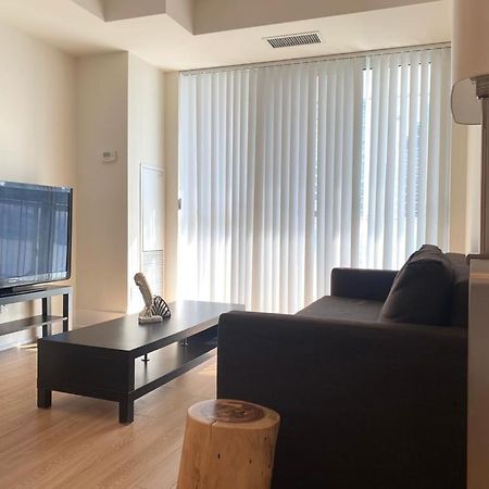 Grand View 2Br/2Ba Condos Cn Tower,Union,Tiff/Mtcc Toronto Bagian luar foto
