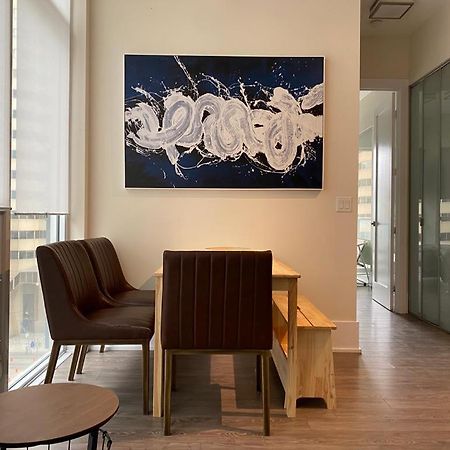 Grand View 2Br/2Ba Condos Cn Tower,Union,Tiff/Mtcc Toronto Bagian luar foto