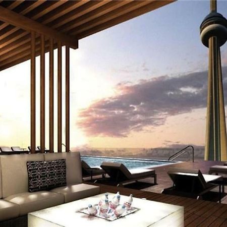 Grand View 2Br/2Ba Condos Cn Tower,Union,Tiff/Mtcc Toronto Bagian luar foto