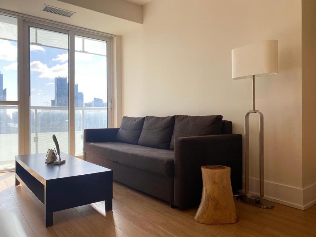 Grand View 2Br/2Ba Condos Cn Tower,Union,Tiff/Mtcc Toronto Bagian luar foto