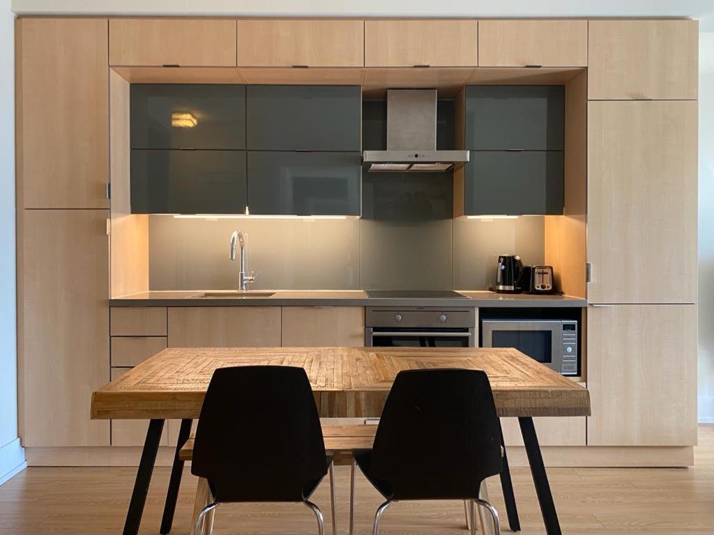 Grand View 2Br/2Ba Condos Cn Tower,Union,Tiff/Mtcc Toronto Bagian luar foto