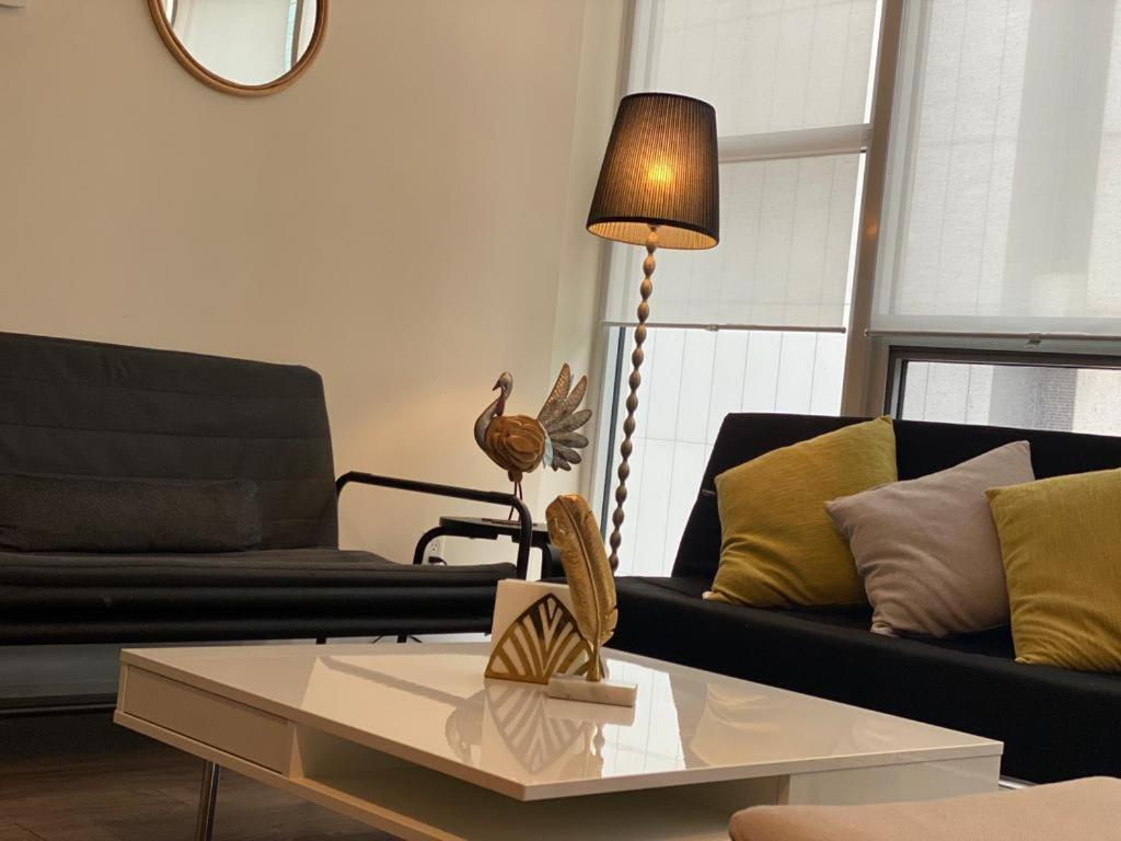 Grand View 2Br/2Ba Condos Cn Tower,Union,Tiff/Mtcc Toronto Bagian luar foto