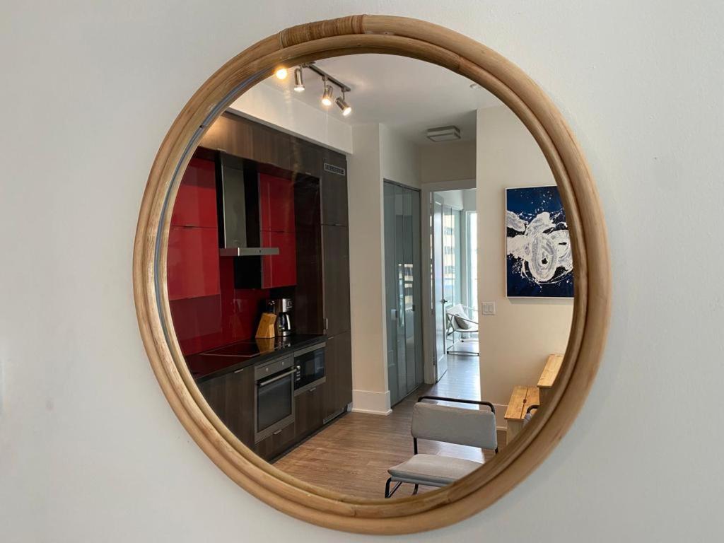 Grand View 2Br/2Ba Condos Cn Tower,Union,Tiff/Mtcc Toronto Bagian luar foto