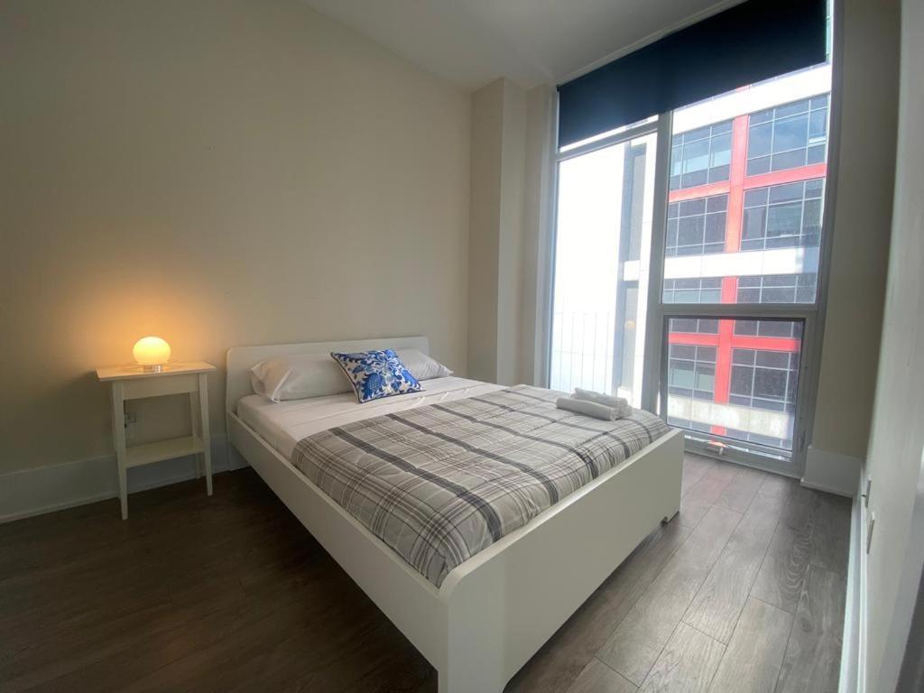 Grand View 2Br/2Ba Condos Cn Tower,Union,Tiff/Mtcc Toronto Bagian luar foto