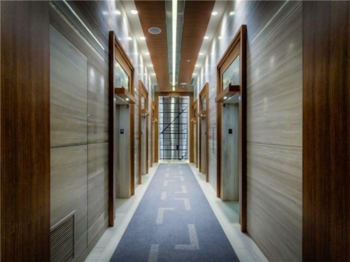 Grand View 2Br/2Ba Condos Cn Tower,Union,Tiff/Mtcc Toronto Bagian luar foto