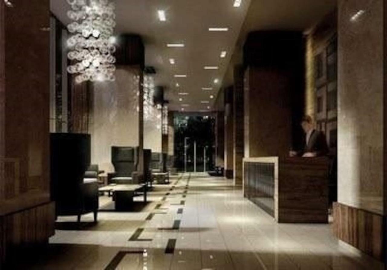 Grand View 2Br/2Ba Condos Cn Tower,Union,Tiff/Mtcc Toronto Bagian luar foto