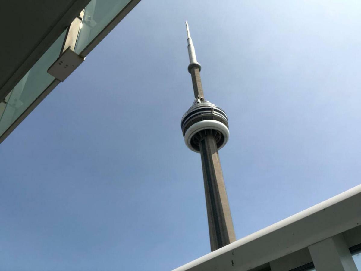 Grand View 2Br/2Ba Condos Cn Tower,Union,Tiff/Mtcc Toronto Bagian luar foto