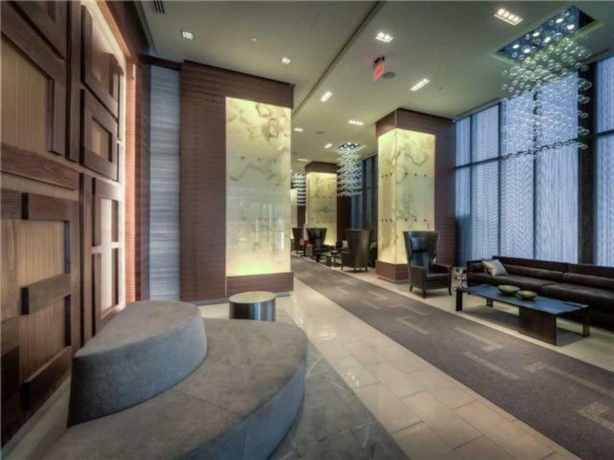 Grand View 2Br/2Ba Condos Cn Tower,Union,Tiff/Mtcc Toronto Bagian luar foto